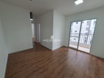 apartment em Avenida Manoel Pedro Pimentel, Continental - Osasco - SP