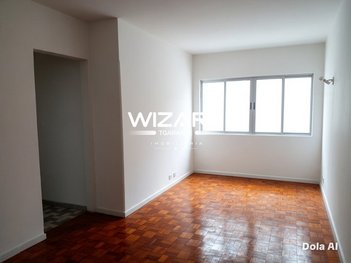 apartment em Rua Duarte de Azevedo, Santana - São Paulo - SP