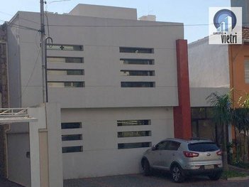 house em Rua Doutor Jesuíno Maciel, Campo Belo - São Paulo - SP