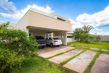 house em SHA Conjunto 4 Chácara 10, Setor Habitacional Arniqueira (Águas Claras) - Brasília - DF