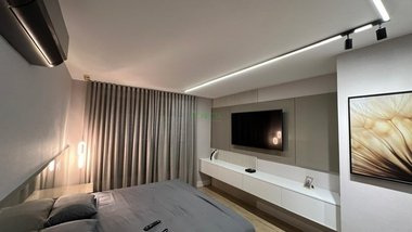 apartment em Rua Ulrico Zuínglio, Gleba Fazenda Palhano - Londrina - PR