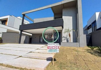 house em Rua dos Araças, Condomínio Residencial Alphaville II - São José dos Campos - SP