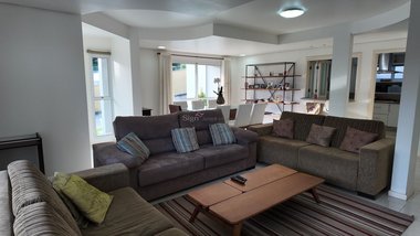 house em Rua Senador Mafra, Santo Antônio de Lisboa - Florianópolis - SC