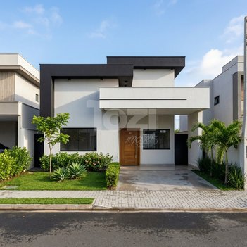 house em Rua dos Marfins, Jardim Imperial - Sinop - MT