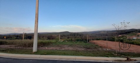 land_lot em Rua Adelina Monari, Vila Santo Antônio - Votorantim - SP