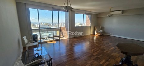 apartment em Rua Caiubi, Perdizes - São Paulo - SP