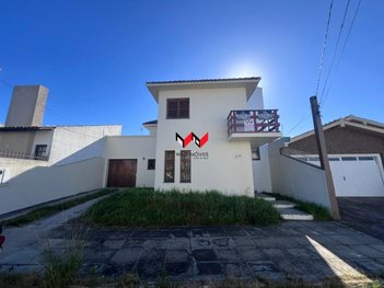 house em Rua Mário Olivé Suñe, Jardim do Castelo - Bagé - RS