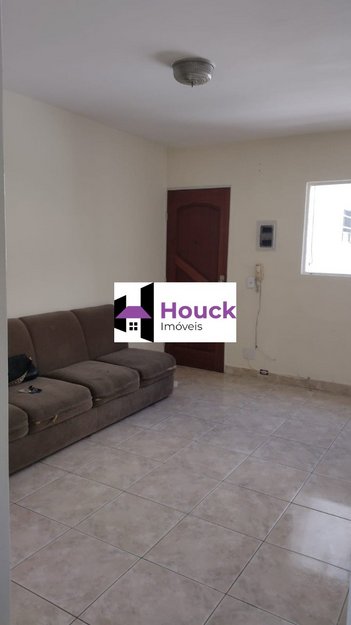 apartment em Rua General Lauro Cavalcanti de Farias, Jardim Mangalot - São Paulo - SP