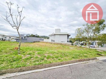 land_lot em Rua Andreia Luciane da Silva, Condomínio Residencial Euroville - Bragança Paulista - SP