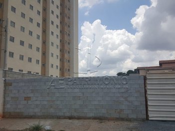 land_lot em Rua Miguel Stefan, Lopes de Oliveira - Sorocaba - SP