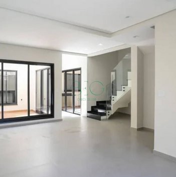 house em Rua Oronzo Scattone, Vila Gumercindo - São Paulo - SP