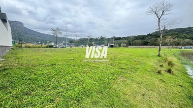 land_lot em Rua Lagoinha, Pedra Branca - Palhoça - SC