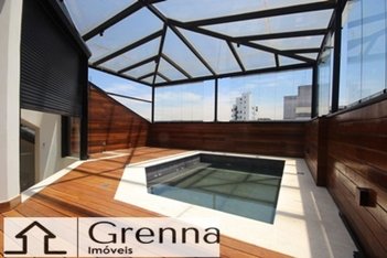 apartment em Avenida Jacutinga, Indianópolis - São Paulo - SP