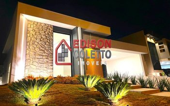 house em Avenida Marco Pellegrino, Santa Rosa - Piracicaba - SP