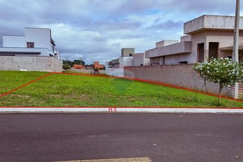 land_lot em Rua Maria Luiza Borella Fabbri, Jardim Terra Nobre I - Araras - SP