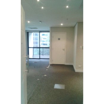office em Santos, Cerqueira César - São Paulo - SP
