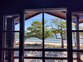 house em Rodovia Gilson da Costa Xavier, Sambaqui - Florianópolis - SC