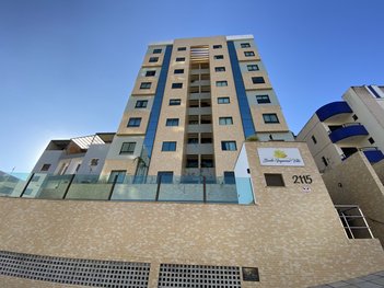 apartment em Avenida Jesiel Norberto, Candeias - Vitória da Conquista - BA