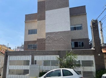 apartment em Rua Almeida Brandão, Vila Guilherme - São Paulo - SP