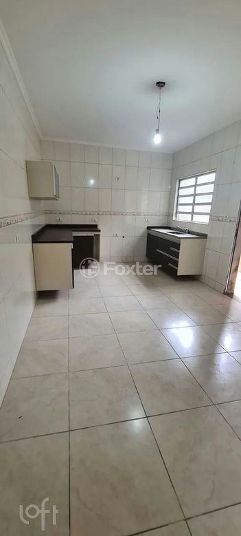 house em Rua Luiz Maranesi Filho, Montanhão - São Bernardo do Campo - SP