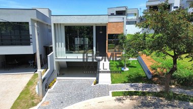 house em Rua Francisco Ubaldo Pereira, Swiss Park - Campinas - SP