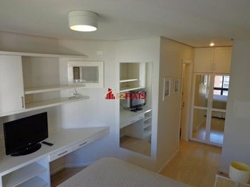 apartment em Rua Pais de Araújo, Itaim Bibi - São Paulo - SP