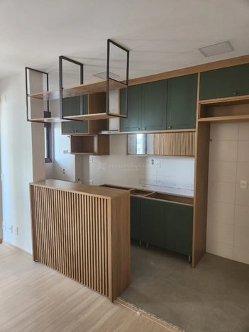 apartment em Avenida Londrina, Zona 07 - Maringá - PR