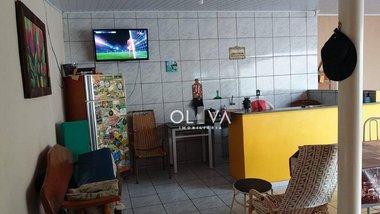 house em Rua Santa Cecília, Parque Residencial Joaquim Nabuco - São José do Rio Preto - SP