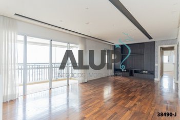 apartment em Rua Pensilvânia, Cidade Monções - São Paulo - SP