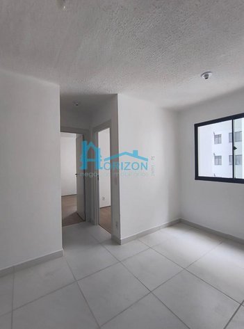 apartment em Avenida Gilberto Targon, Residencial Parque da Fazenda - Campinas - SP