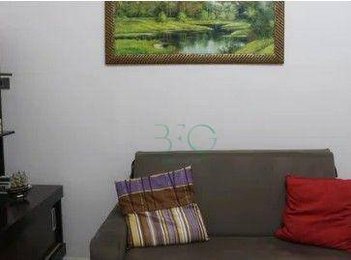apartment em Rua Coriolano, Vila Romana - São Paulo - SP