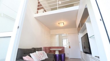 apartment em Rua Charles Spencer Chaplin, Vila Andrade - São Paulo - SP