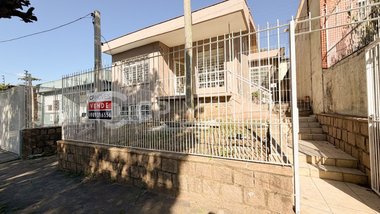 house em Rua Serafim Alencastro, Sarandi - Porto Alegre - RS