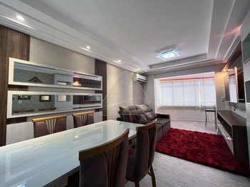 apartment em Rua Independência, Centro - Passo Fundo - RS