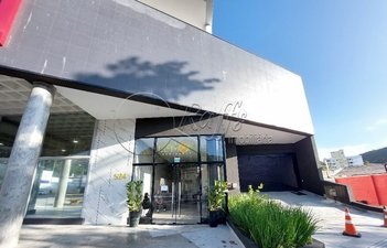 apartment em Rua João Motta Espezim, Saco dos Limões - Florianópolis - SC