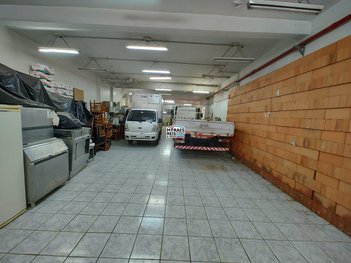 commercial_property em Vereador José Diniz, Santo Amaro - São Paulo - SP