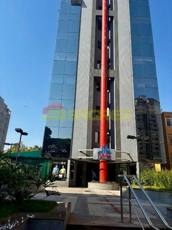 office em Rua Maestro João Gomes de Araújo, Água Fria - São Paulo - SP