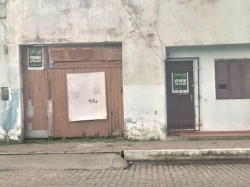 land_lot em General Argolo, Centro - Pelotas - RS