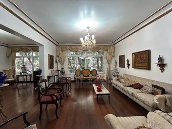 apartment em Rua Ministro Viveiros de Castro, Copacabana - Rio de Janeiro - RJ
