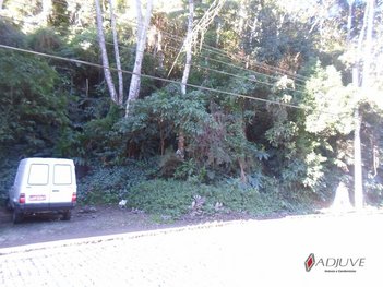 land_lot em Coronel Duarte Da Silveira, Bingen - Petrópolis - RJ
