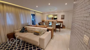 apartment em Ipiranga, Jardim Aeroporto - São Paulo - SP