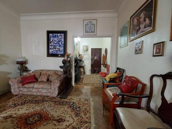 apartment em Avenida Nossa Senhora de Copacabana, Copacabana - Rio de Janeiro - RJ