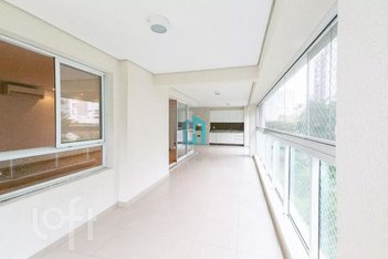 apartment em Avenida Doutor Cardoso de Melo, Vila Olímpia - São Paulo - SP