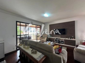 apartment em Rua Marechal Deodoro, Santa Paula - São Caetano do Sul - SP