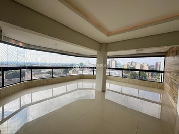 apartment em Rua Pedro Ardêmio Hilgert, Centro - Canoas - RS