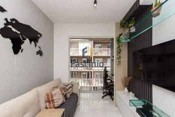 apartment em Rua Marambaia, Casa Verde - São Paulo - SP