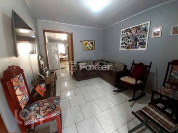 house em Rua da Erva Mate, Igara - Canoas - RS