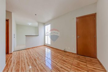 apartment em Avenida Augusta Viola da Costa, Jardim Celina - Araras - SP