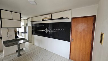 apartment em Rua Mathias Schell, Sertão do Maruim - São José - SC