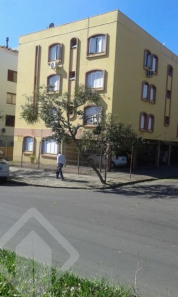 apartment em Rua Francisco Braga, Partenon - Porto Alegre - RS